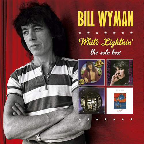 WYMAN, BILL - WHITE LIGHTNIN: THE SOLO BOXWYMAN, BILL - WHITE LIGHTNIN - THE SOLO BOX.jpg